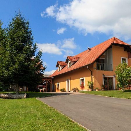 Wine House Kaloh Villa Maribor Bagian luar foto