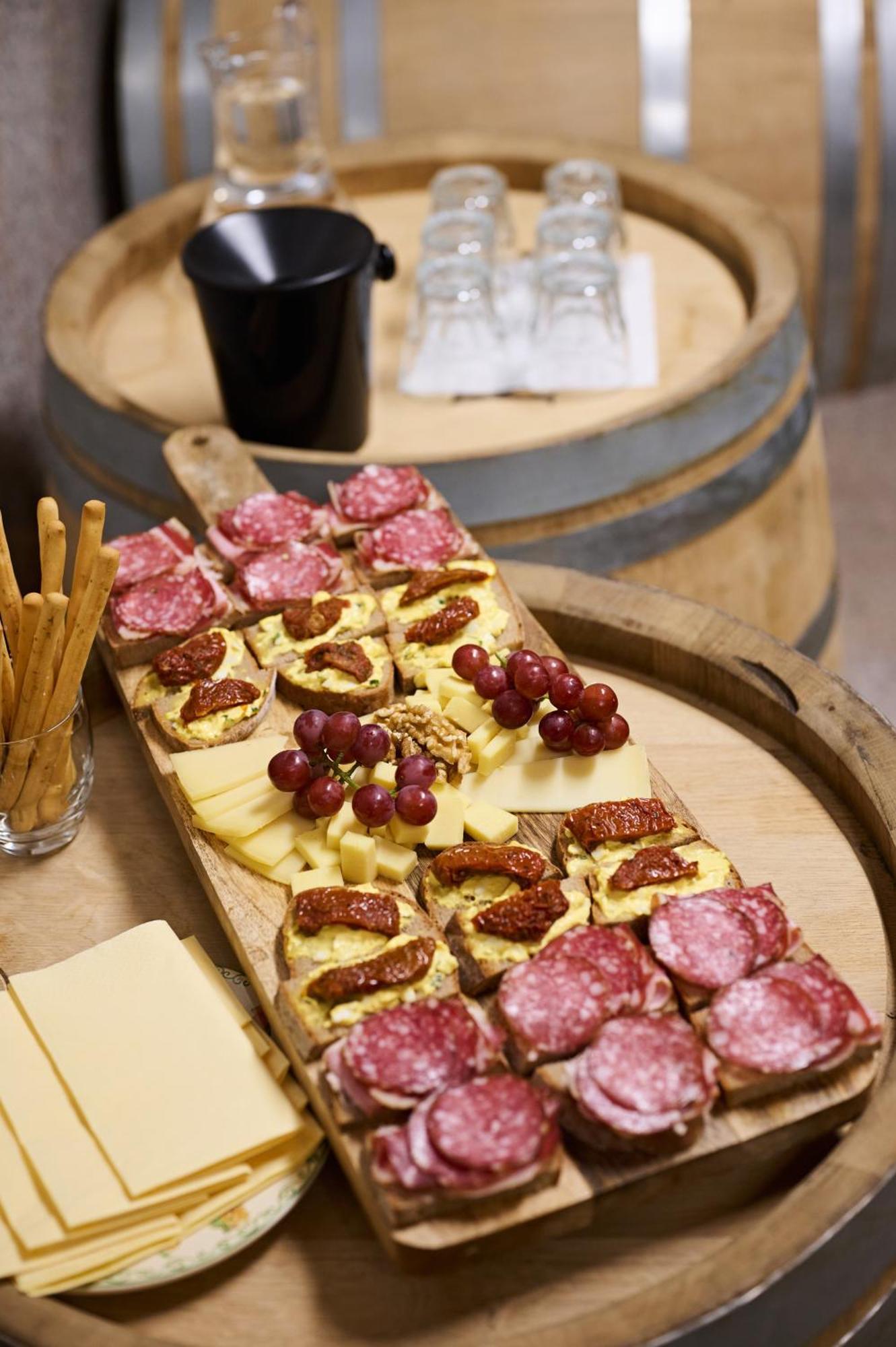 Wine House Kaloh Villa Maribor Bagian luar foto