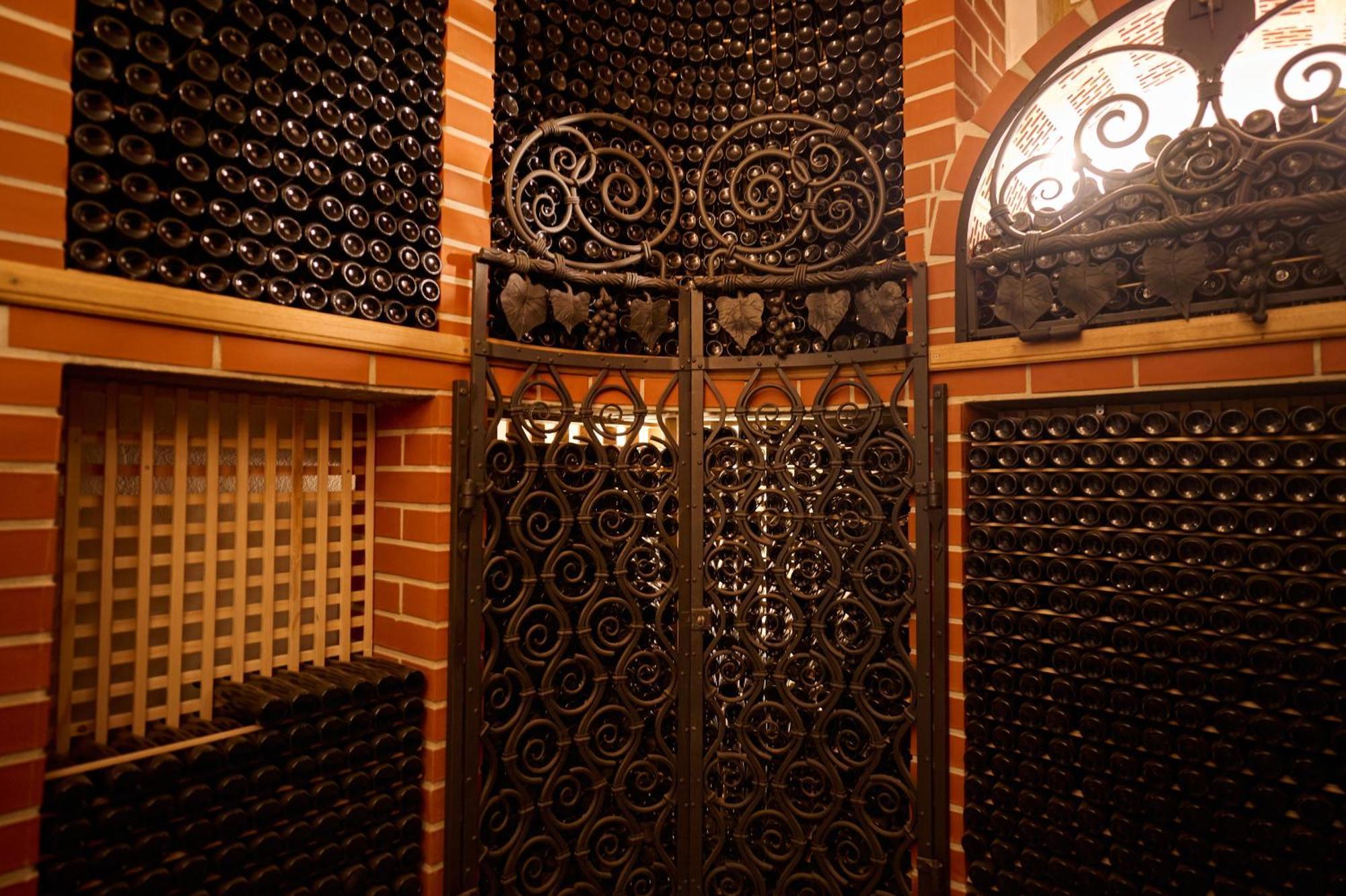 Wine House Kaloh Villa Maribor Bagian luar foto