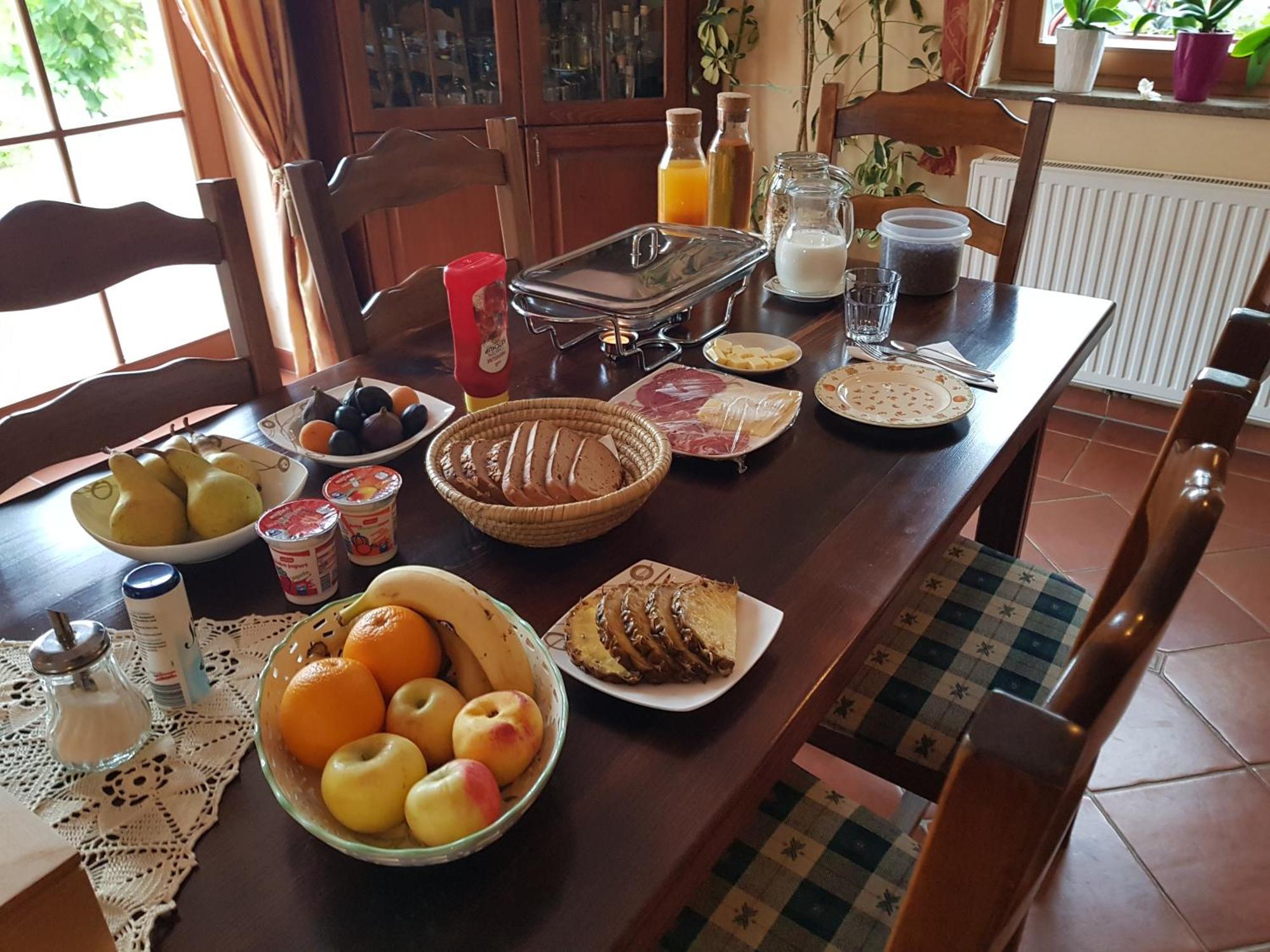 Wine House Kaloh Villa Maribor Bagian luar foto