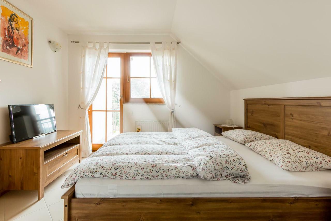 Wine House Kaloh Villa Maribor Bagian luar foto