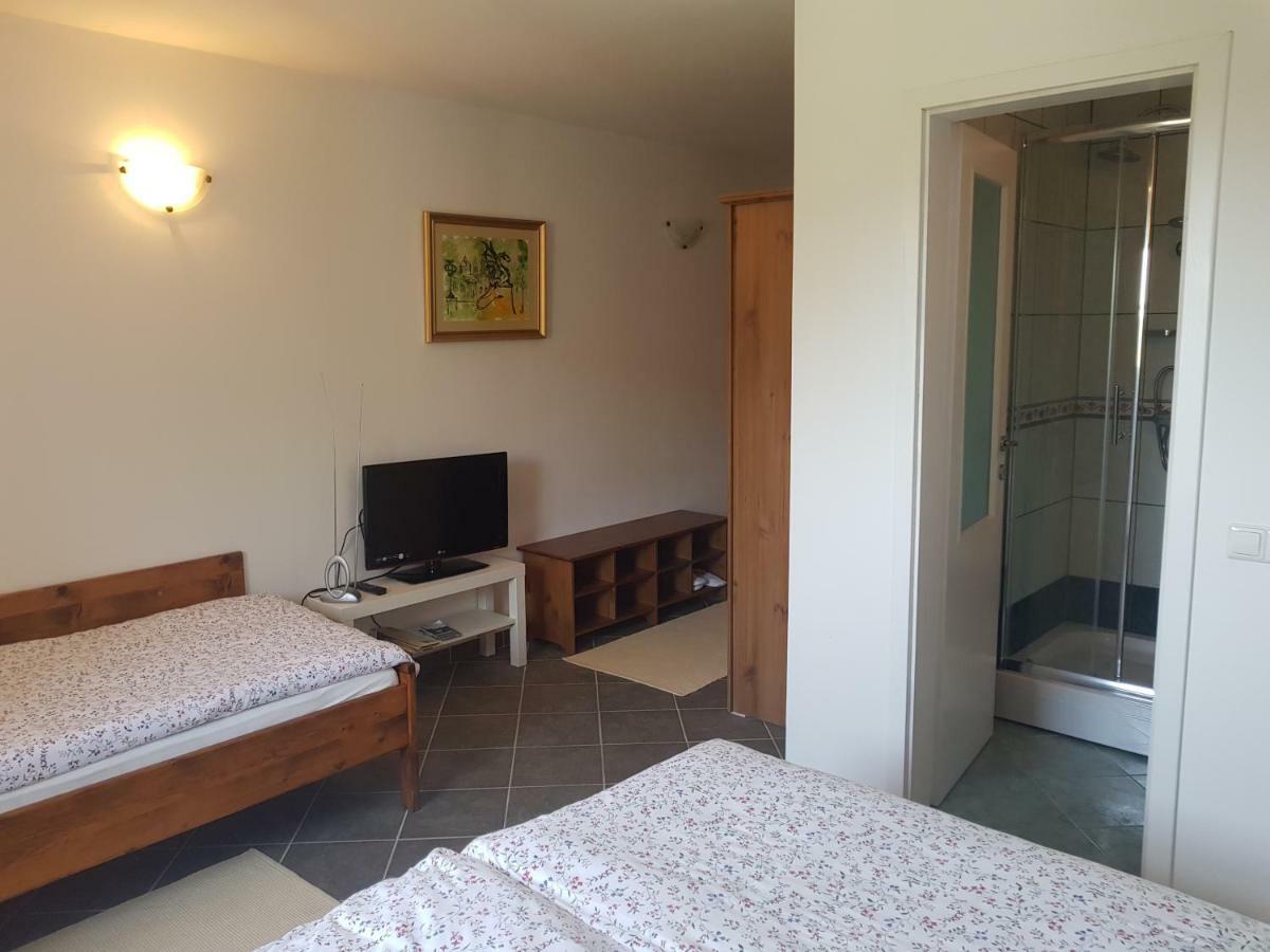 Wine House Kaloh Villa Maribor Bagian luar foto