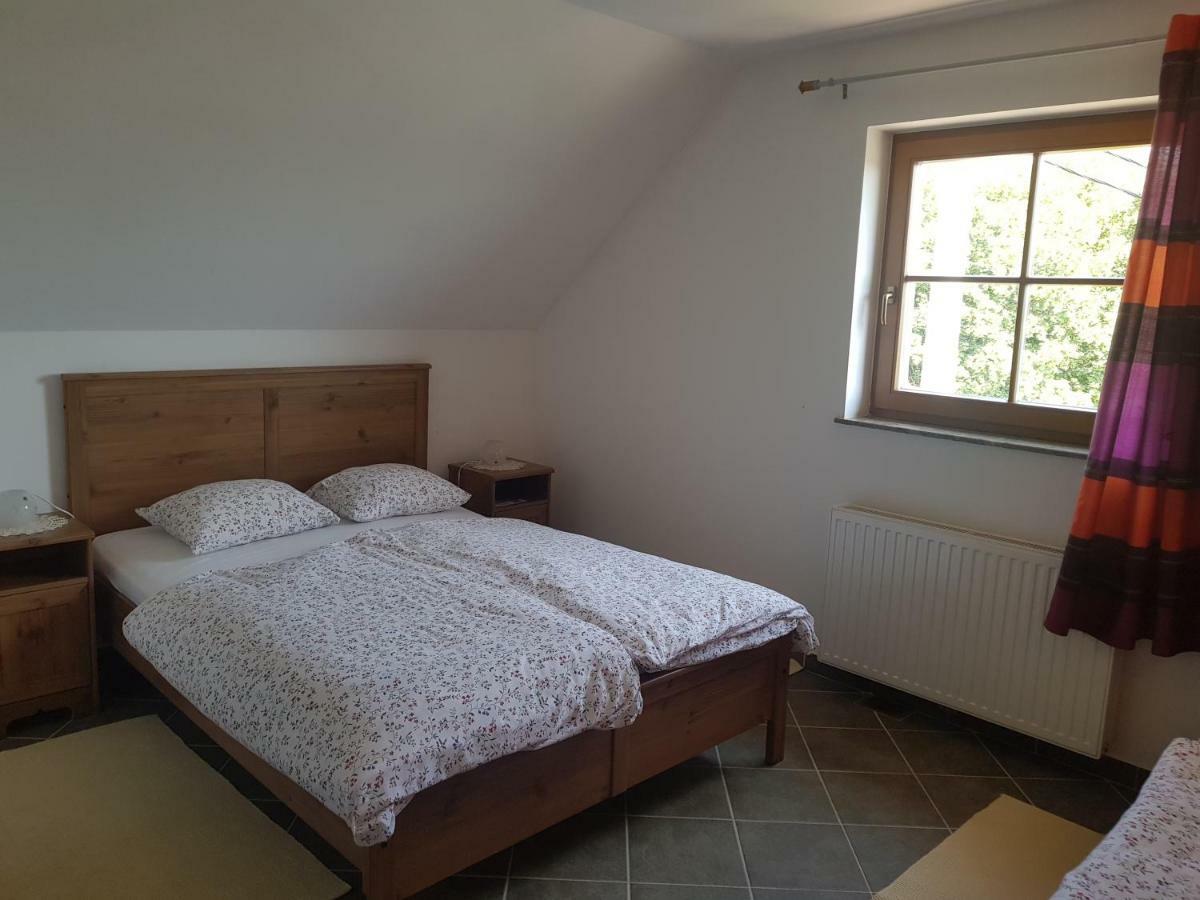 Wine House Kaloh Villa Maribor Bagian luar foto