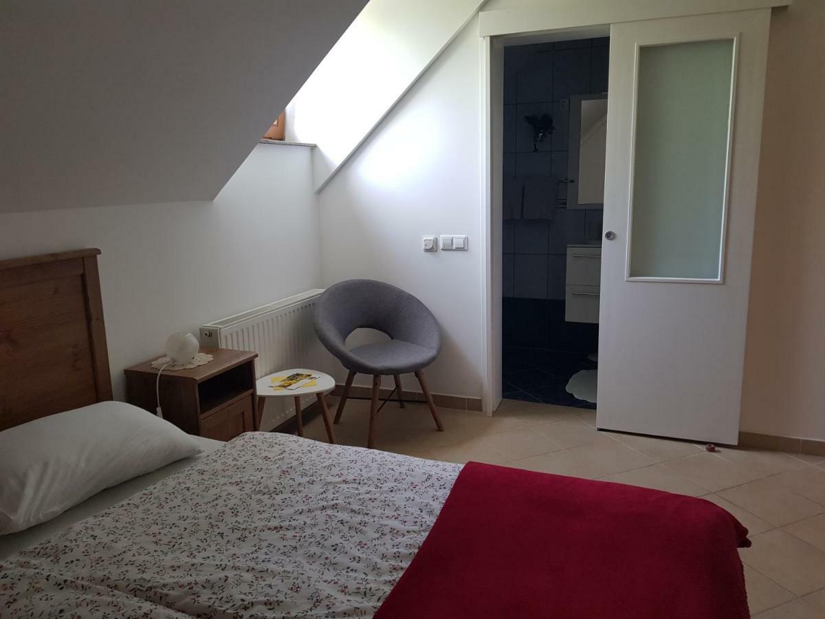 Wine House Kaloh Villa Maribor Bagian luar foto